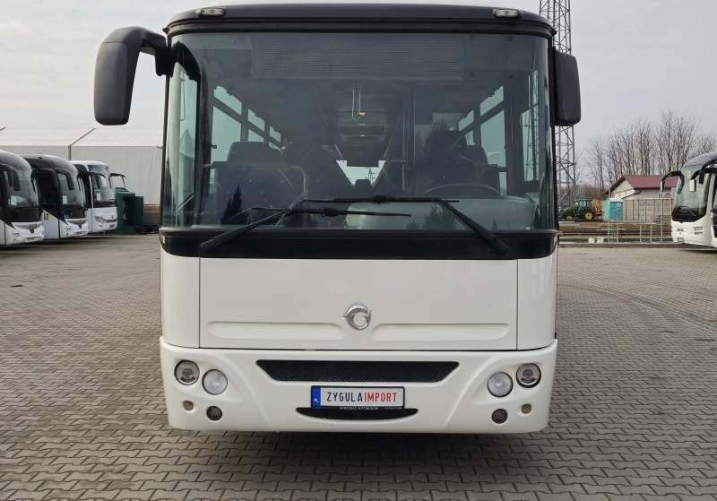 Suburban bus Irisbus AXER / SPROWADZONY Z FRANCJI / MANUAL: picture 10