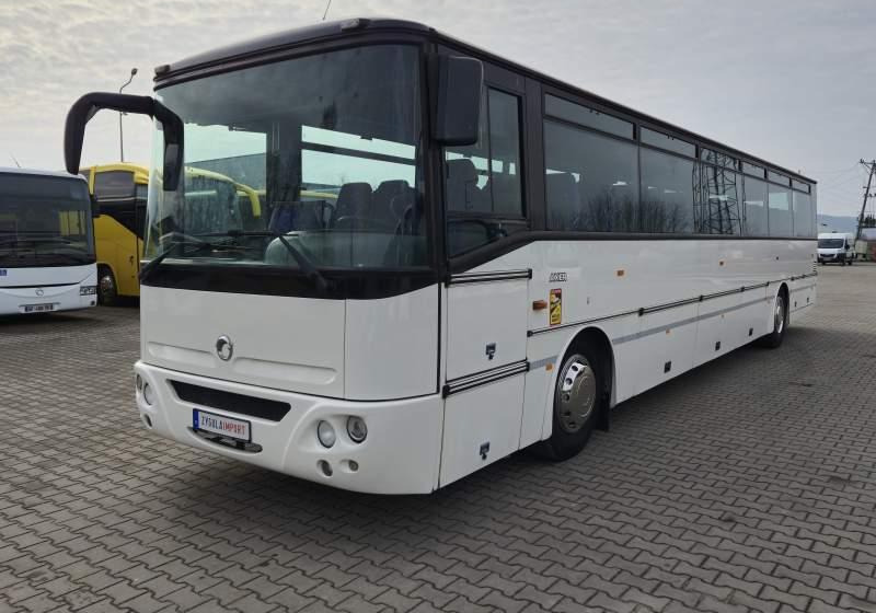 Irisbus AXER / SPROWADZONY Z FRANCJI / MANUAL - Suburban bus: picture 4 Irisbus AXER / SPROWADZONY Z FRANCJI / MANUAL - Suburban bus: picture 4