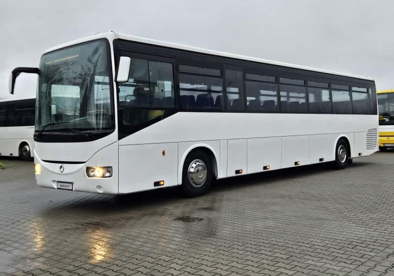 Irisbus CROSSWAY/ SPROWADZONY/ MANUAL/ - Suburban bus: picture 5 Irisbus CROSSWAY/ SPROWADZONY/ MANUAL/ - Suburban bus: picture 5
