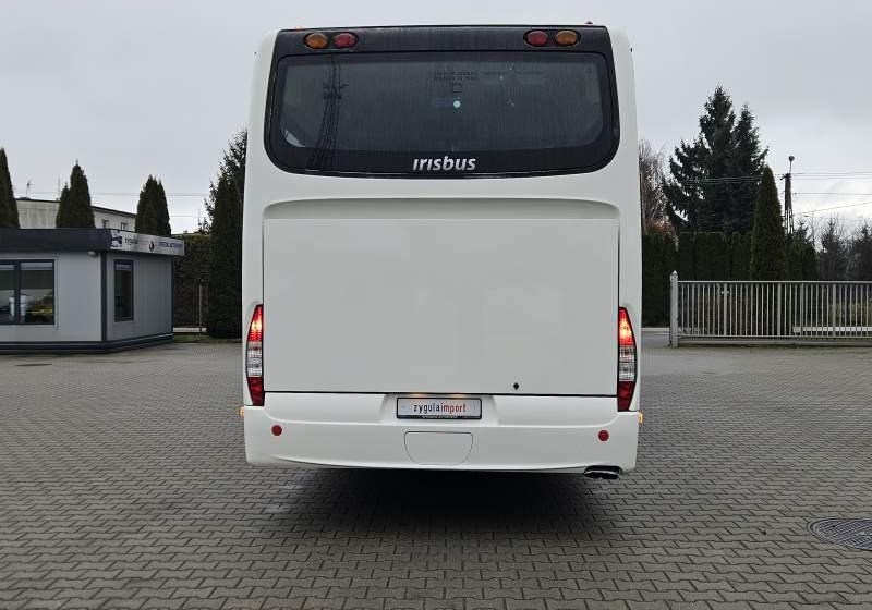 Irisbus CROSSWAY/ SPROWADZONY/ MANUAL/ - Suburban bus: picture 2 Irisbus CROSSWAY/ SPROWADZONY/ MANUAL/ - Suburban bus: picture 2