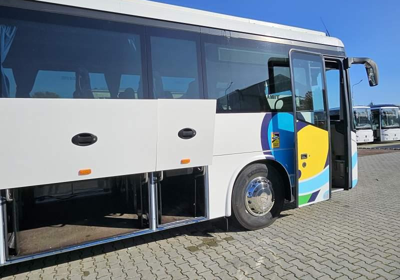 Irisbus EVADYS H / SPROWADZONY / WC / EURO 5 / - Coach: picture 2 Irisbus EVADYS H / SPROWADZONY / WC / EURO 5 / - Coach: picture 2