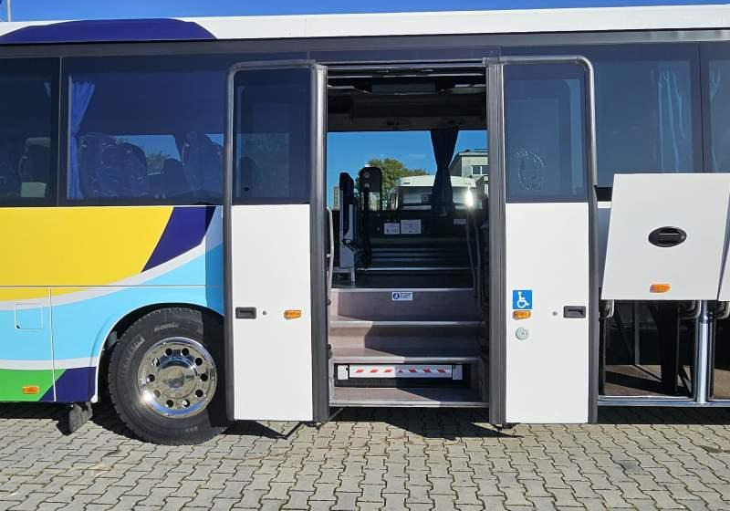 Irisbus EVADYS H / SPROWADZONY / WC / EURO 5 / - Coach: picture 3 Irisbus EVADYS H / SPROWADZONY / WC / EURO 5 / - Coach: picture 3
