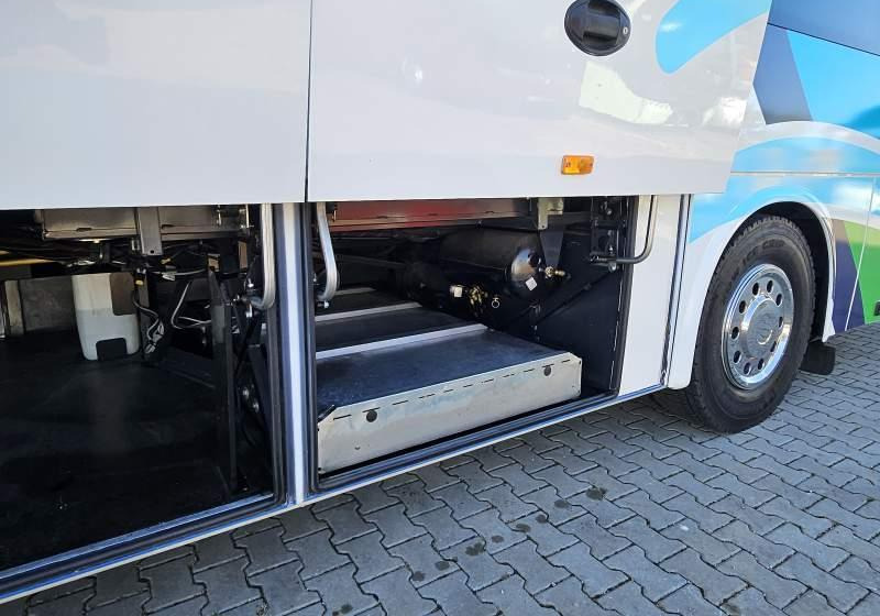 Irisbus EVADYS H / SPROWADZONY / WC / EURO 5 / - Coach: picture 5 Irisbus EVADYS H / SPROWADZONY / WC / EURO 5 / - Coach: picture 5