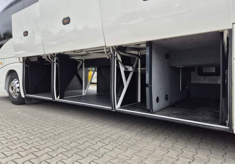 Coach Irisbus MAGELYS HD / SPROWADZONY / EURO 5 / AUTOMAT: picture 14