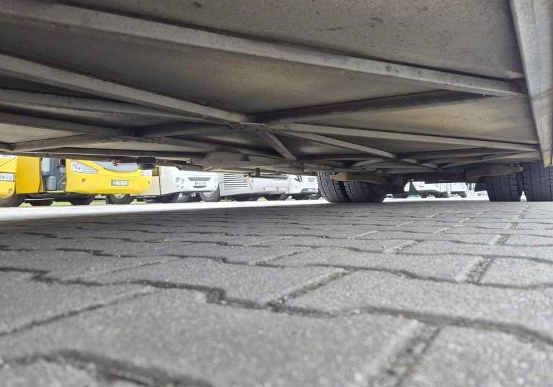 Coach Irisbus MAGELYS HD / SPROWADZONY / EURO 5 / AUTOMAT: picture 15