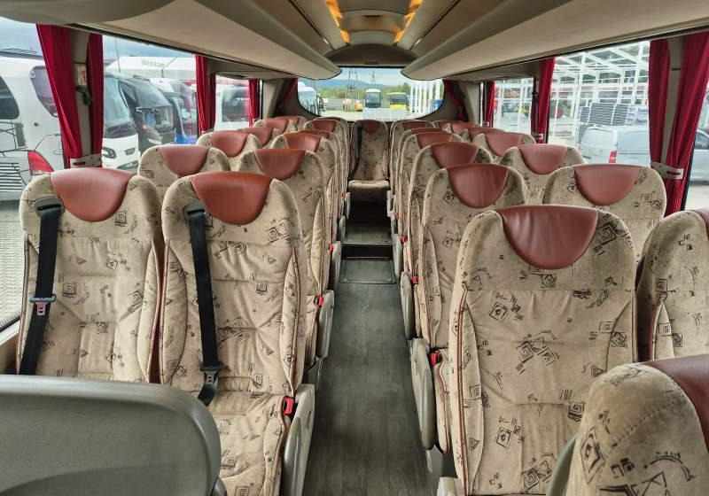 Coach Irisbus MAGELYS HD / SPROWADZONY / EURO 5 / AUTOMAT: picture 17