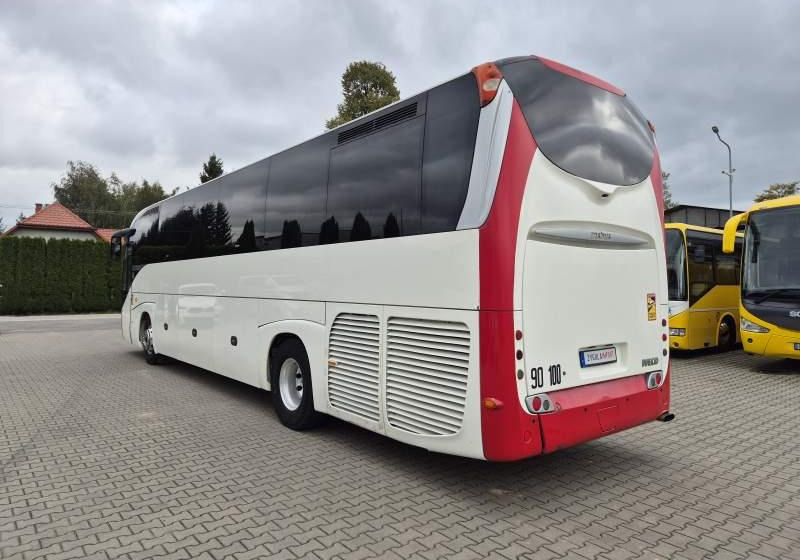 Coach Irisbus MAGELYS HD / SPROWADZONY / EURO 5 / AUTOMAT: picture 13