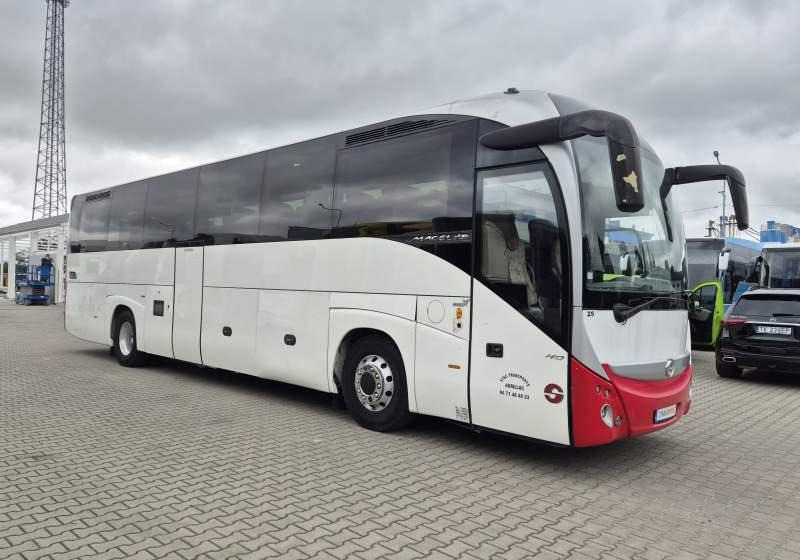 Coach Irisbus MAGELYS HD / SPROWADZONY / EURO 5 / AUTOMAT: picture 10