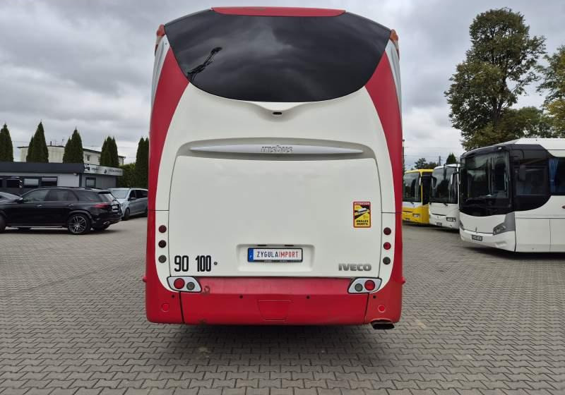 Coach Irisbus MAGELYS HD / SPROWADZONY / EURO 5 / AUTOMAT: picture 9