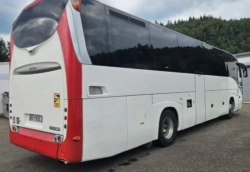 Irisbus MAGELYS HD / SPROWADZONY / WC / EURO 5 - Coach: picture 2 Irisbus MAGELYS HD / SPROWADZONY / WC / EURO 5 - Coach: picture 2