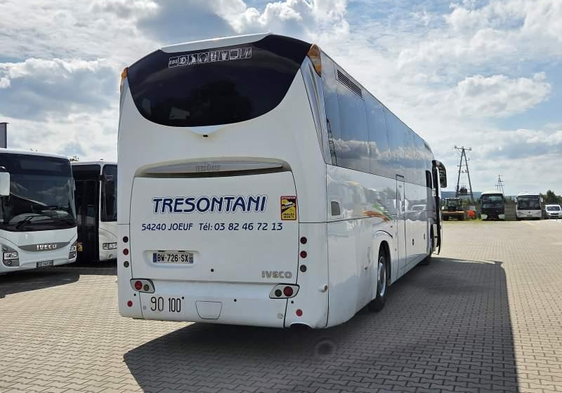 Irisbus MAGELYS PRO/ SPROWADZONY/ 59 MIEJSC/ EURO 5 - Coach: picture 4 Irisbus MAGELYS PRO/ SPROWADZONY/ 59 MIEJSC/ EURO 5 - Coach: picture 4