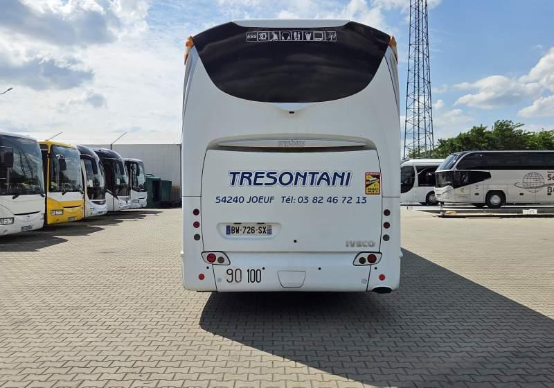 Irisbus MAGELYS PRO/ SPROWADZONY/ 59 MIEJSC/ EURO 5 - Coach: picture 3 Irisbus MAGELYS PRO/ SPROWADZONY/ 59 MIEJSC/ EURO 5 - Coach: picture 3