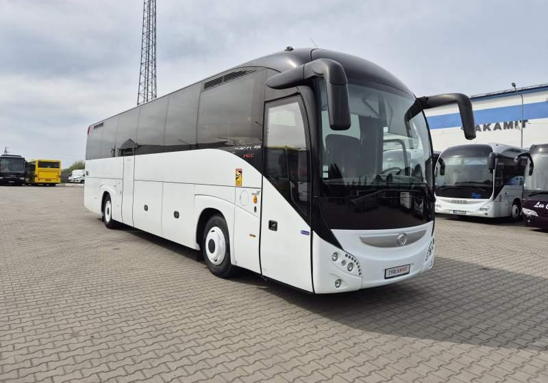 Irisbus MAGELYS PRO / SPROWADZONY / KLIMA / EURO 5 - Coach: picture 3 Irisbus MAGELYS PRO / SPROWADZONY / KLIMA / EURO 5 - Coach: picture 3