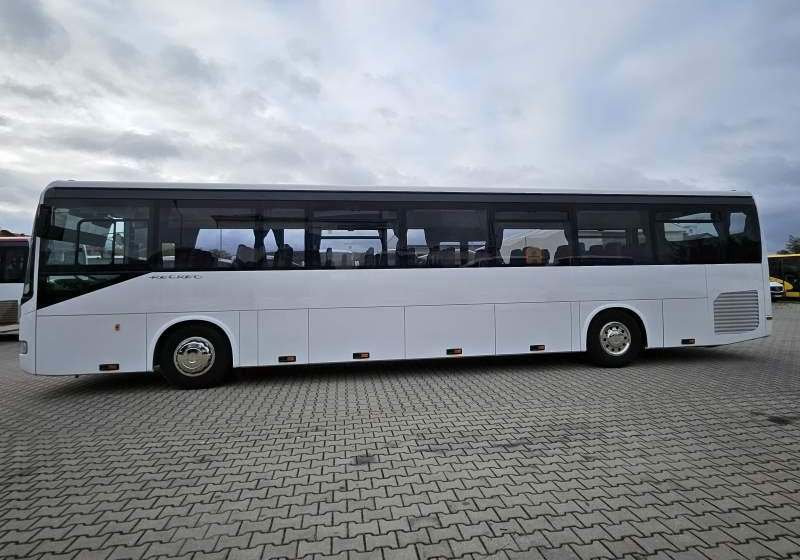 Irisbus RECREO / SPROWADZONE / MANUAL / WEBASTO - Suburban bus: picture 3 Irisbus RECREO / SPROWADZONE / MANUAL / WEBASTO - Suburban bus: picture 3