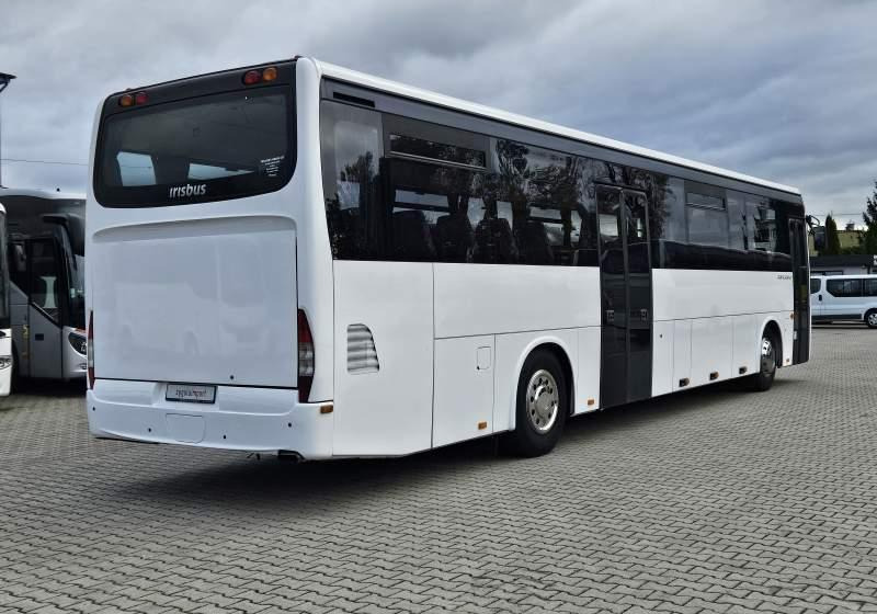Irisbus RECREO / SPROWADZONE / MANUAL / WEBASTO - Suburban bus: picture 4 Irisbus RECREO / SPROWADZONE / MANUAL / WEBASTO - Suburban bus: picture 4