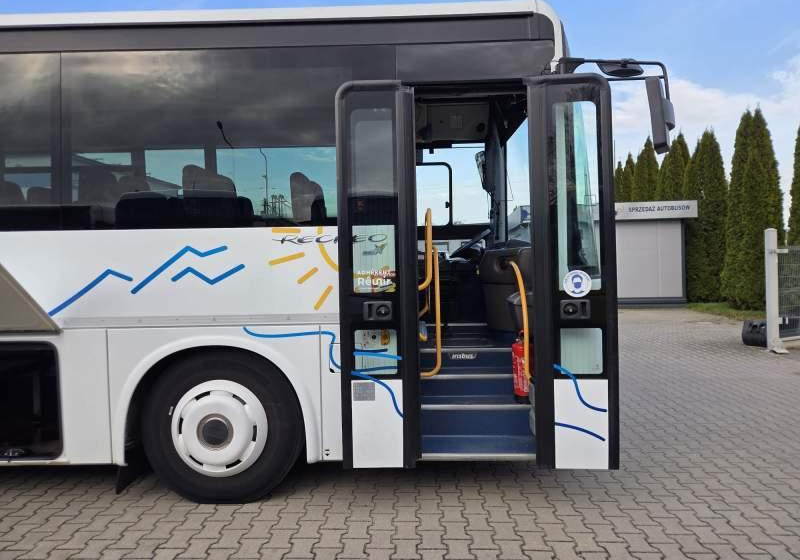 Irisbus RECREO/ SPROWADZONY/ KLIMA / 251 000 KM - Suburban bus: picture 4 Irisbus RECREO/ SPROWADZONY/ KLIMA / 251 000 KM - Suburban bus: picture 4