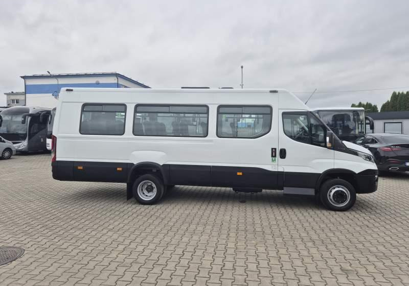 Iveco A60C15 / SPROWADZONE / EURO 6 / 39 000 KM - Minibus, Passenger van: picture 3 Iveco A60C15 / SPROWADZONE / EURO 6 / 39 000 KM - Minibus, Passenger van: picture 3