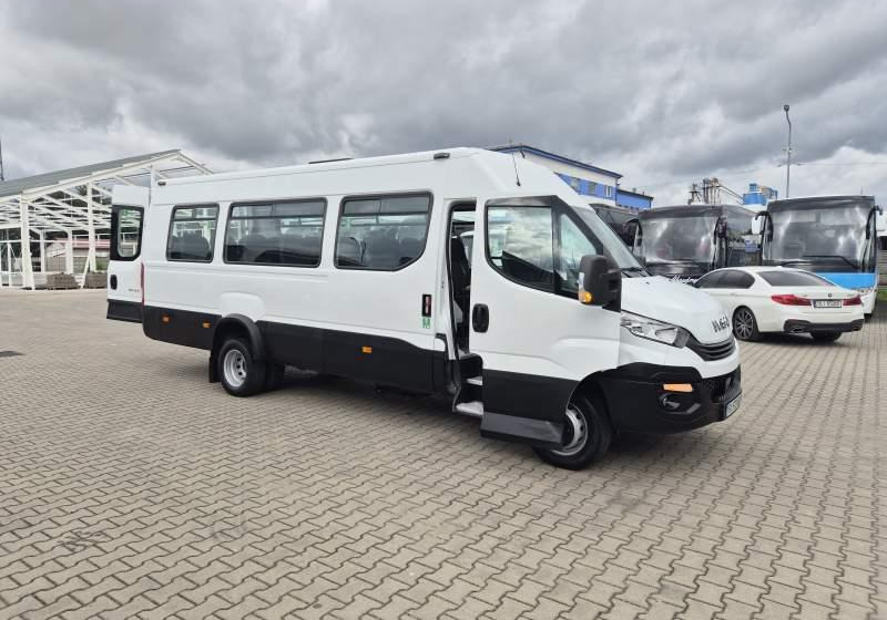 Iveco A60C15/SPROWADZONE/EURO 6/92 000 KM - Minibus, Passenger van: picture 2 Iveco A60C15/SPROWADZONE/EURO 6/92 000 KM - Minibus, Passenger van: picture 2