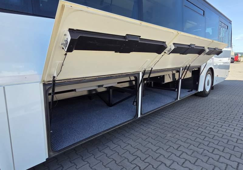 Suburban bus Iveco CROSSWAY/ SPROWADZONY / 12 M / 81 000 KM: picture 14