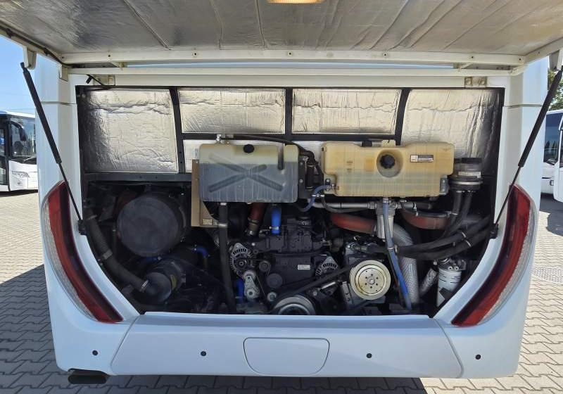 Suburban bus Iveco CROSSWAY/ SPROWADZONY / 12 M / 81 000 KM: picture 18