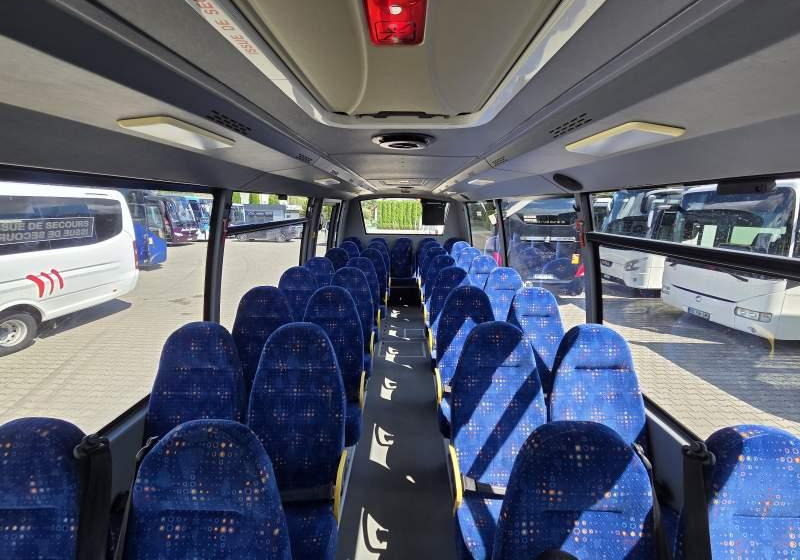 Iveco ROSERO FIRST / SPROWADZONE / 35 MIEJSC - Minibus, Passenger van: picture 3 Iveco ROSERO FIRST / SPROWADZONE / 35 MIEJSC - Minibus, Passenger van: picture 3