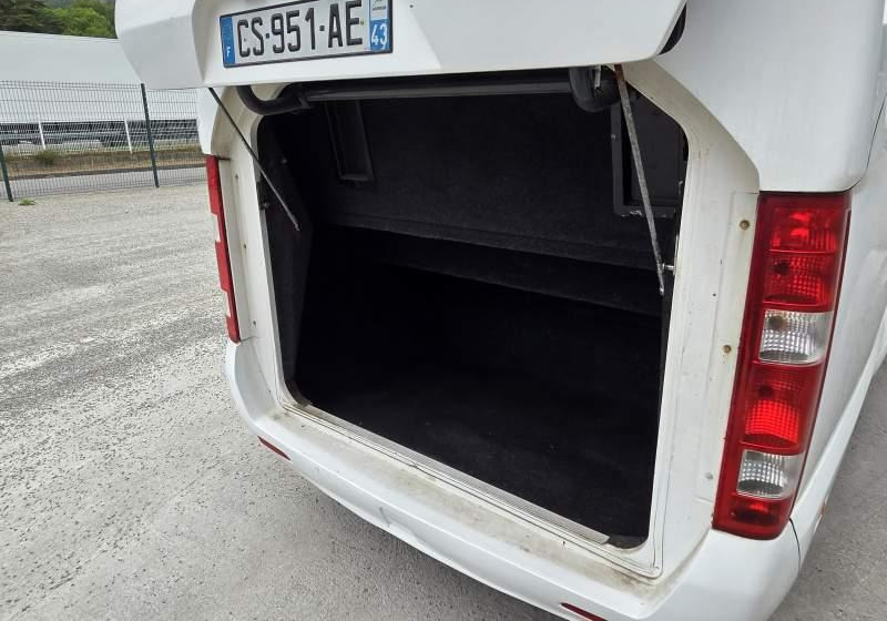 Iveco SUNSET / SPROWADZONE / 23 MIEJSCA / 170 000 KM - Coach: picture 2 Iveco SUNSET / SPROWADZONE / 23 MIEJSCA / 170 000 KM - Coach: picture 2