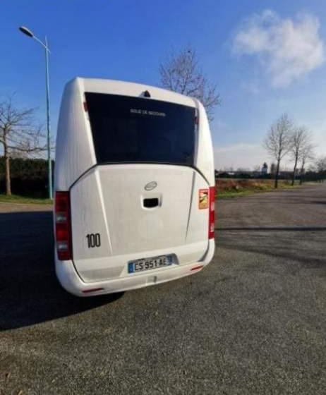 Iveco SUNSET / SPROWADZONE / 23 MIEJSCA / 170 000 KM - Coach: picture 5 Iveco SUNSET / SPROWADZONE / 23 MIEJSCA / 170 000 KM - Coach: picture 5