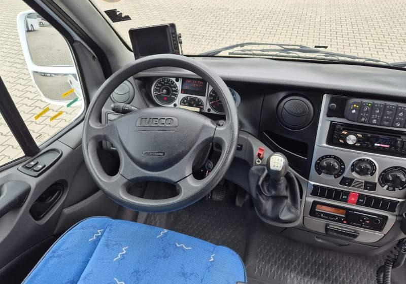 Minibus, Passenger van Iveco SUNSET / SPROWADZONE / 23 MIEJSCA / 173 000 KM: picture 19