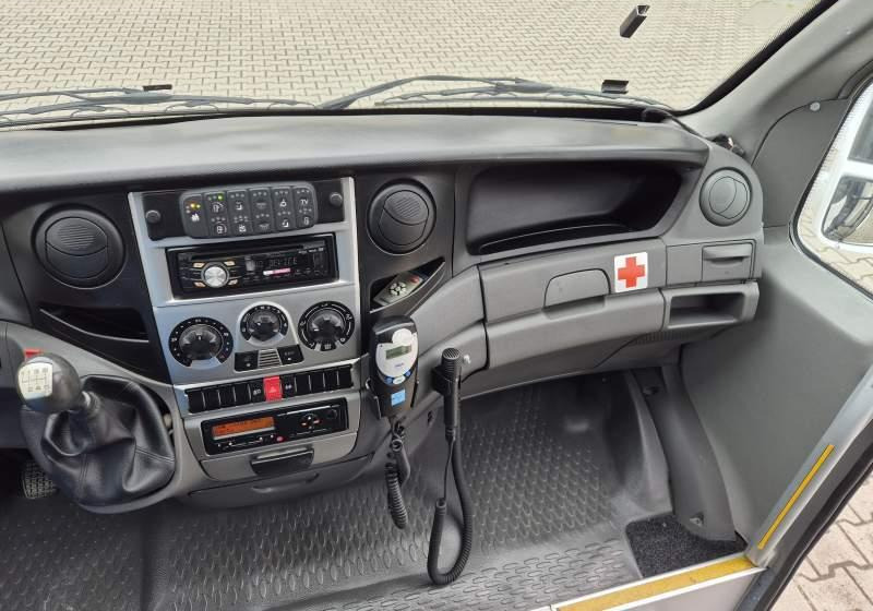 Minibus, Passenger van Iveco SUNSET / SPROWADZONE / 23 MIEJSCA / 173 000 KM: picture 18