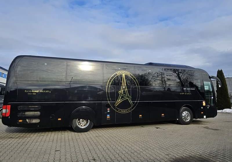 MAN LION'S COACH/ SPROWADZONY / 273 000 KM / EURO 6 - Coach: picture 2 MAN LION'S COACH/ SPROWADZONY / 273 000 KM / EURO 6 - Coach: picture 2