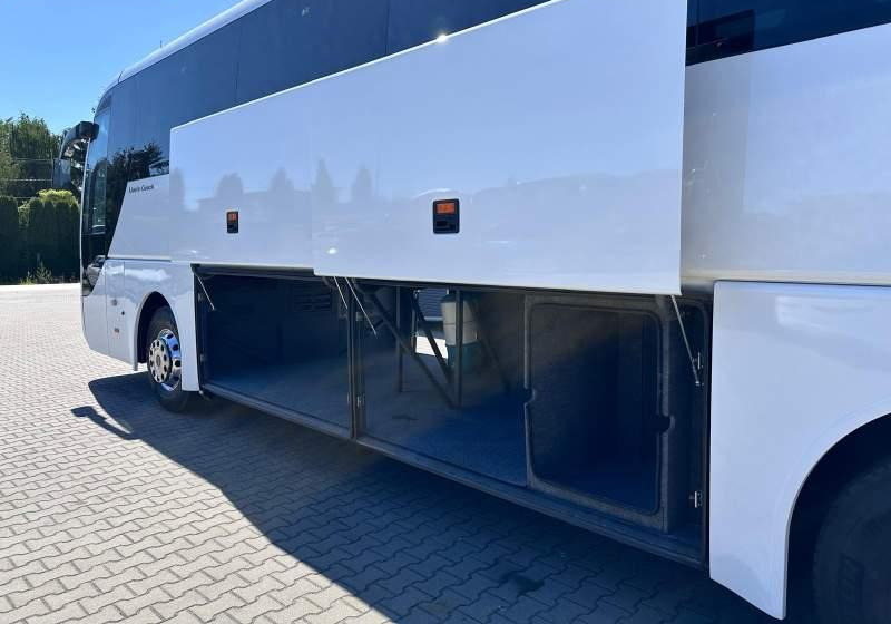 MAN LION'S COACH/ SPROWADZONY / 55 MIEJSC/ EURO 6 - Coach: picture 2 MAN LION'S COACH/ SPROWADZONY / 55 MIEJSC/ EURO 6 - Coach: picture 2