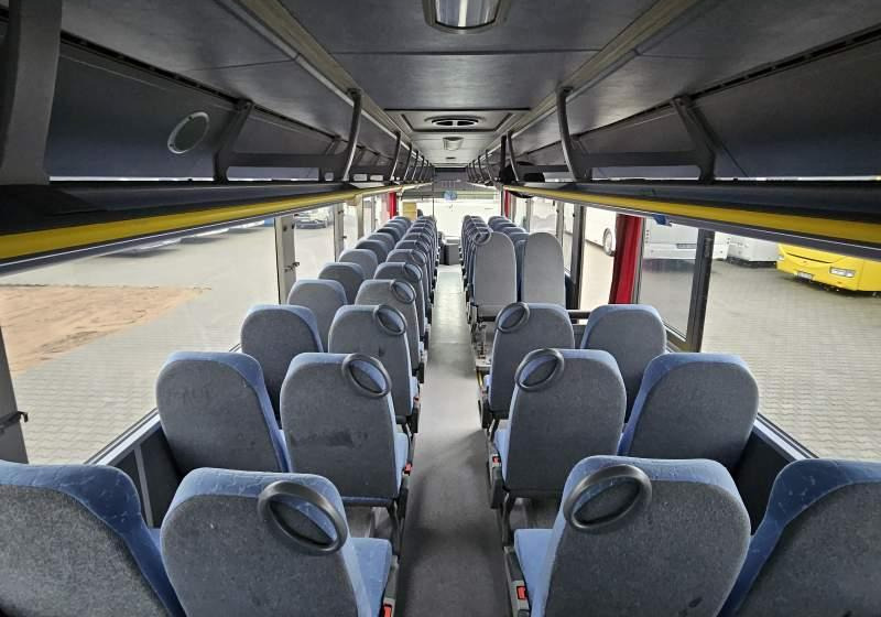 Mercedes-Benz 0550 INTEGRO / SPROWADZONY/ KLIMATYZACJA - Suburban bus: picture 4 Mercedes-Benz 0550 INTEGRO / SPROWADZONY/ KLIMATYZACJA - Suburban bus: picture 4