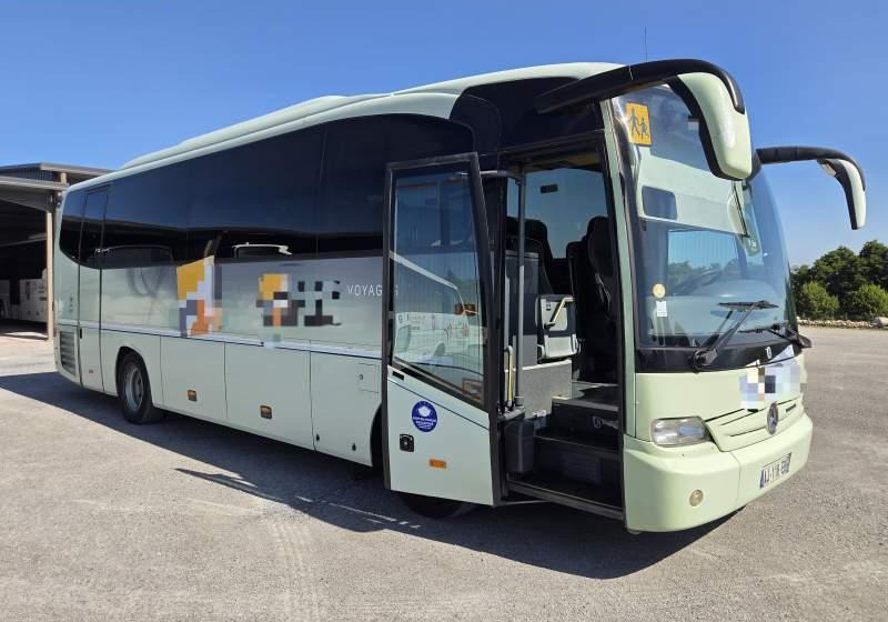 Mercedes-Benz 510 TOURINO / SPROWADZONE / EURO 5 - Coach: picture 1 Mercedes-Benz 510 TOURINO / SPROWADZONE / EURO 5 - Coach: picture 1