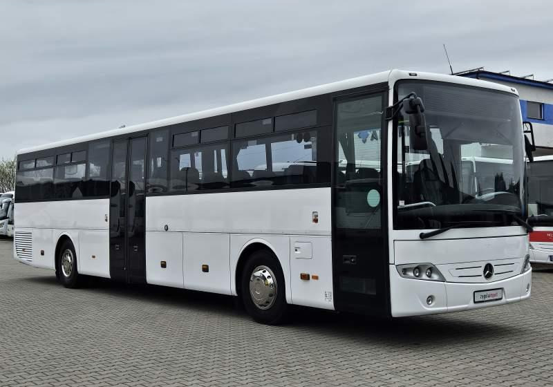 Mercedes-Benz INTOURO M/L / SPROWADZONY / EEV / AUTOMAT - Suburban bus: picture 2 Mercedes-Benz INTOURO M/L / SPROWADZONY / EEV / AUTOMAT - Suburban bus: picture 2