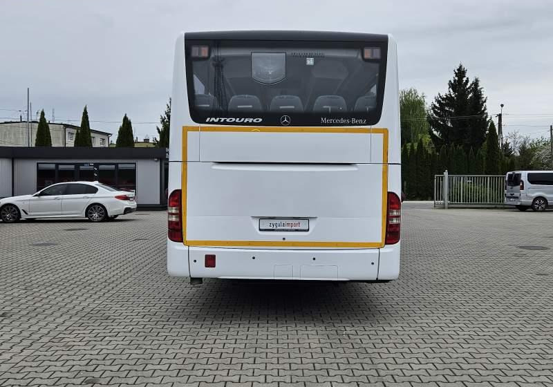 Mercedes-Benz INTOURO M/L / SPROWADZONY / EEV / AUTOMAT - Suburban bus: picture 5 Mercedes-Benz INTOURO M/L / SPROWADZONY / EEV / AUTOMAT - Suburban bus: picture 5