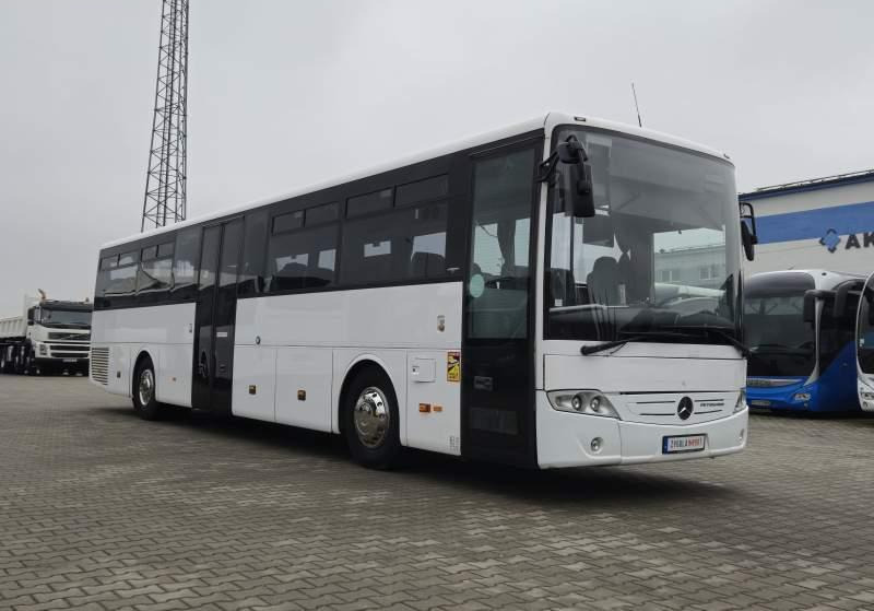 Mercedes-Benz INTOURO / SPROWADZONY/ EURO 6 - Suburban bus: picture 4 Mercedes-Benz INTOURO / SPROWADZONY/ EURO 6 - Suburban bus: picture 4
