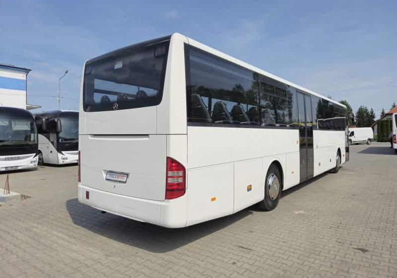 Mercedes-Benz INTOURO/ SPROWADZONY/ MANUAL/ 64 MIEJSCA - Suburban bus: picture 4 Mercedes-Benz INTOURO/ SPROWADZONY/ MANUAL/ 64 MIEJSCA - Suburban bus: picture 4