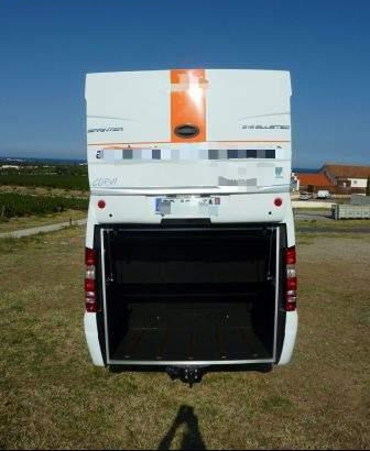 Mercedes-Benz SPRINTER/ SPROWADZONY/ KLIMA / EURO 6 - Minibus, Passenger van: picture 2 Mercedes-Benz SPRINTER/ SPROWADZONY/ KLIMA / EURO 6 - Minibus, Passenger van: picture 2