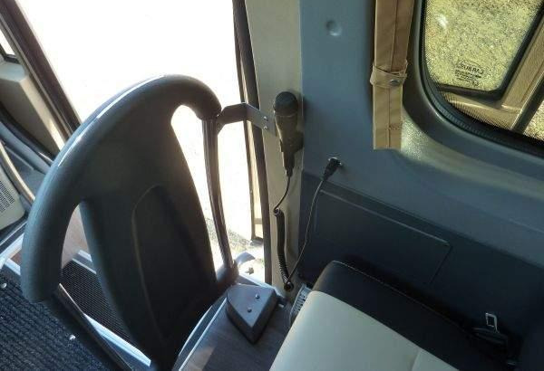 Mercedes-Benz SPRINTER/ SPROWADZONY/ KLIMA / EURO 6 - Minibus, Passenger van: picture 5 Mercedes-Benz SPRINTER/ SPROWADZONY/ KLIMA / EURO 6 - Minibus, Passenger van: picture 5