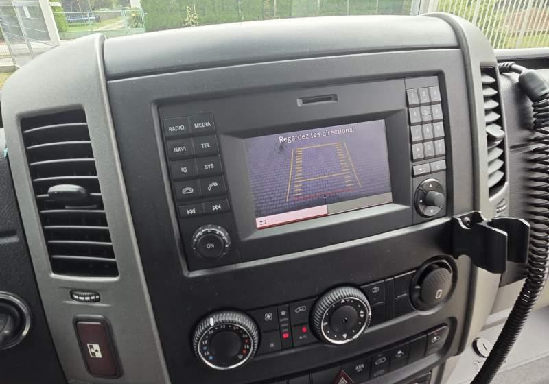 Mercedes-Benz SPRINTER TRANSFER 35 / SPROWADZONY/ 6 800 KM - Minibus, Passenger van: picture 3 Mercedes-Benz SPRINTER TRANSFER 35 / SPROWADZONY/ 6 800 KM - Minibus, Passenger van: picture 3