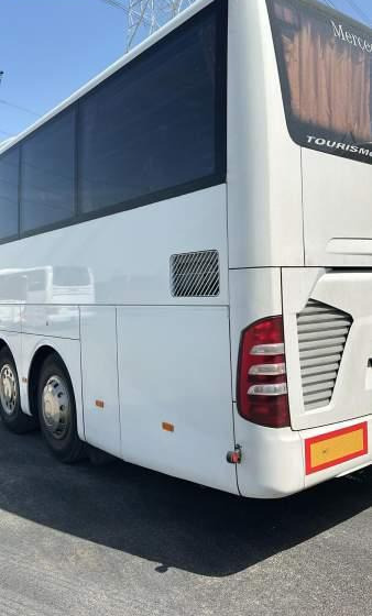 Mercedes-Benz TOURISMO 17 RHD / SPROWADZONY/ 14 METRÓW - Coach: picture 3 Mercedes-Benz TOURISMO 17 RHD / SPROWADZONY/ 14 METRÓW - Coach: picture 3