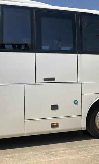 Mercedes-Benz TOURISMO 17 RHD / SPROWADZONY/ 14 METRÓW - Coach: picture 2 Mercedes-Benz TOURISMO 17 RHD / SPROWADZONY/ 14 METRÓW - Coach: picture 2