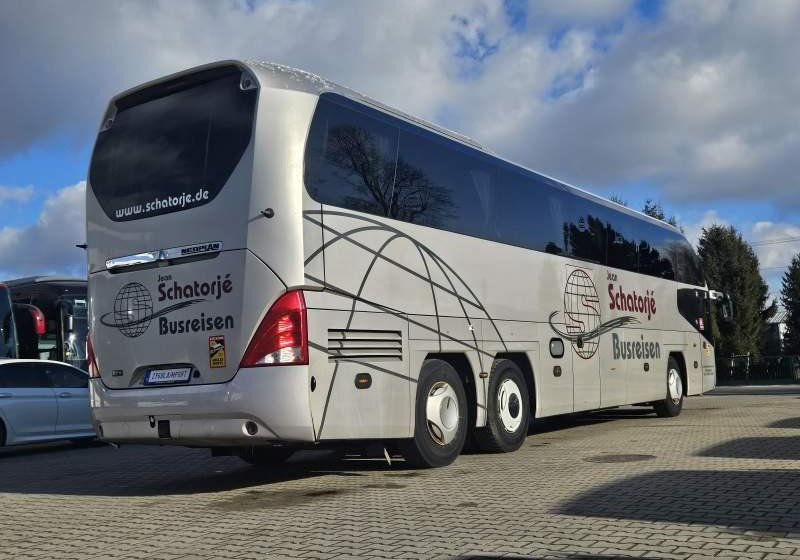 Neoplan CITYLINER/ EEV / WC / 53 MIEJSCA / CAFFEBAR - Coach: picture 2 Neoplan CITYLINER/ EEV / WC / 53 MIEJSCA / CAFFEBAR - Coach: picture 2