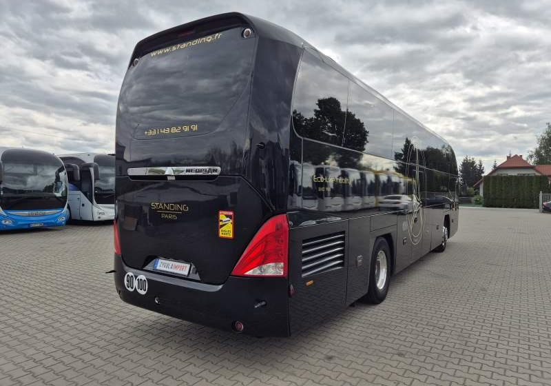 Neoplan CITYLINER/ SPROWADZONY / 55 MIEJSC/ 388 000 KM - Coach: picture 4 Neoplan CITYLINER/ SPROWADZONY / 55 MIEJSC/ 388 000 KM - Coach: picture 4