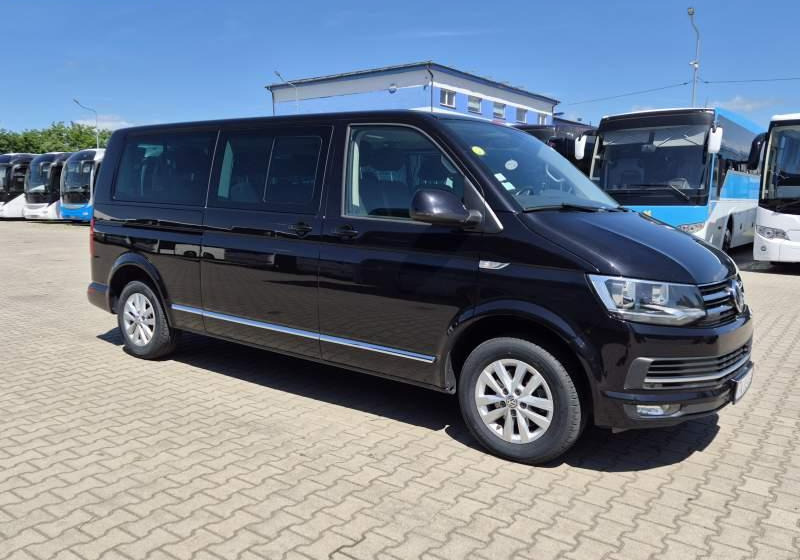 VW CARAVELLE 2.0 TDI L2 HIGHLINE DSG - Other machinery: picture 1 VW CARAVELLE 2.0 TDI L2 HIGHLINE DSG - Other machinery: picture 1