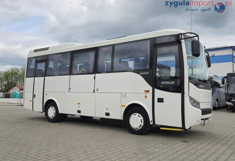 Otokar NAVIGO / SPROWADZONY / KLIMA / MANUAL / EEV - Suburban bus: picture 1 Otokar NAVIGO / SPROWADZONY / KLIMA / MANUAL / EEV - Suburban bus: picture 1