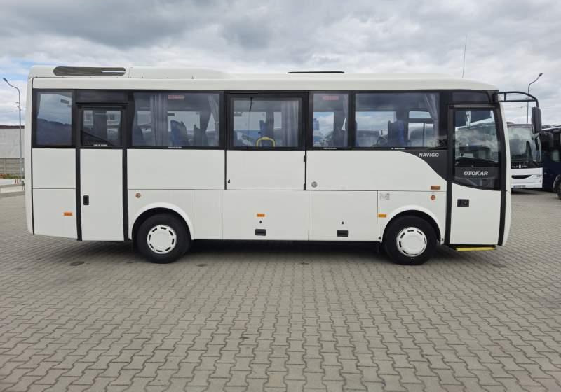 Otokar NAVIGO / SPROWADZONY / KLIMA / MANUAL / EEV - Suburban bus: picture 3 Otokar NAVIGO / SPROWADZONY / KLIMA / MANUAL / EEV - Suburban bus: picture 3