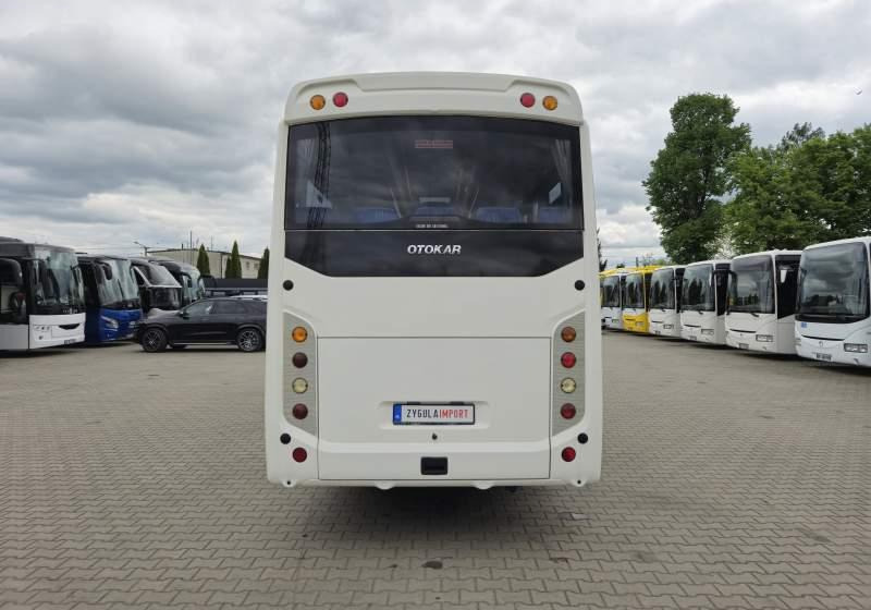 Otokar NAVIGO / SPROWADZONY / KLIMA / MANUAL / EEV - Suburban bus: picture 5 Otokar NAVIGO / SPROWADZONY / KLIMA / MANUAL / EEV - Suburban bus: picture 5