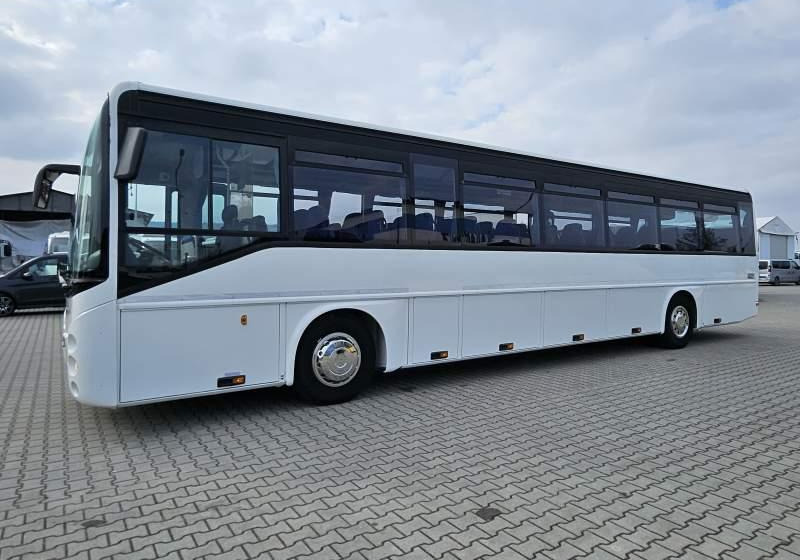 Renault ARES / SPROWADZONY / 62 + 26 MIEJSC / WEBASTO - Suburban bus: picture 2 Renault ARES / SPROWADZONY / 62 + 26 MIEJSC / WEBASTO - Suburban bus: picture 2