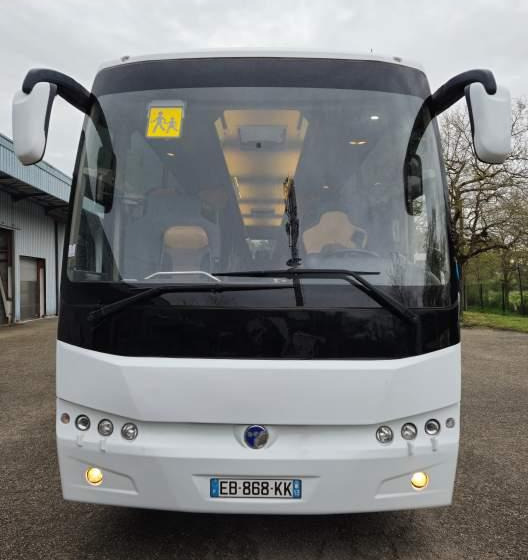 Temsa HD12 / SPROWADZONA/ MANUAL/ EURO 6 - Coach: picture 2 Temsa HD12 / SPROWADZONA/ MANUAL/ EURO 6 - Coach: picture 2